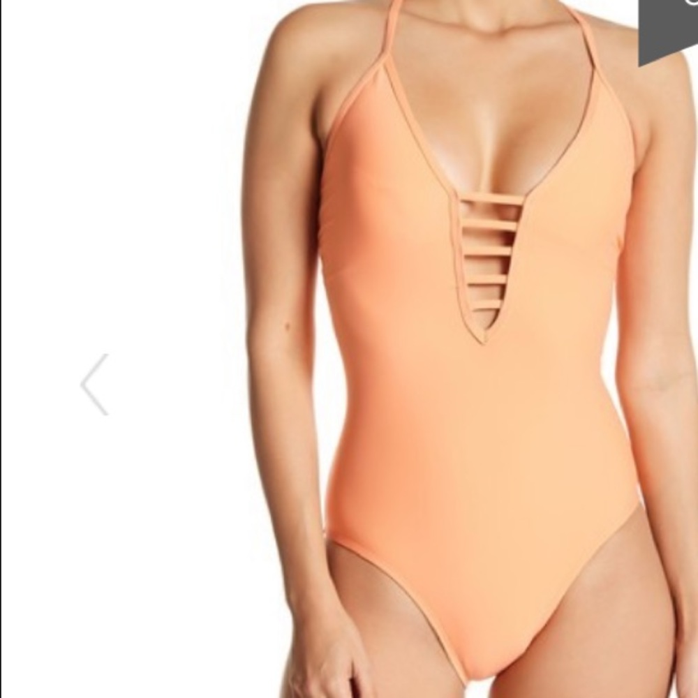 Athena swimsuit sz 10 - Picture 1 of 5